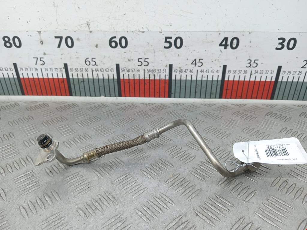 Трубка нагнетателя BMW 5er 5 серия F10/F11/F07 2009-2017
