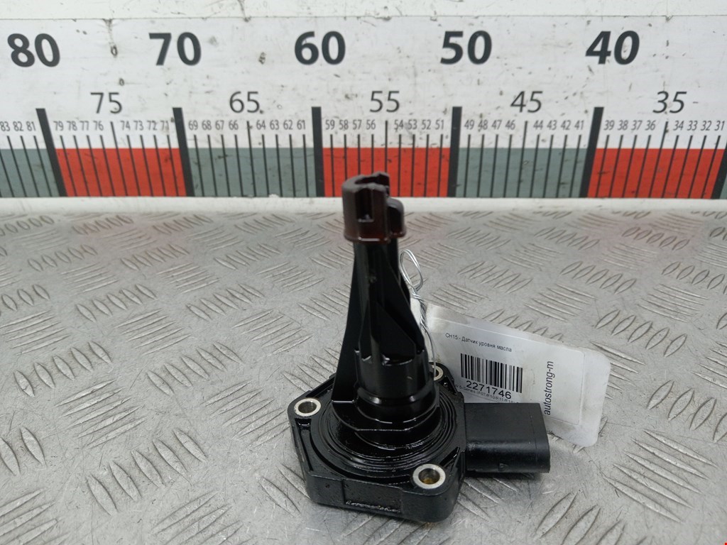 Датчик уровня масла BMW 5-Series (F07/F10/F11/F18) (2009-2017)