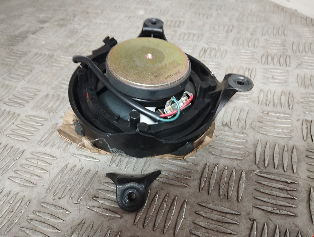 Динамик MERCEDES-BENZ M-Class W163 ML 1997-2005