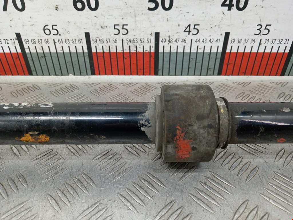 Полуось (привод, приводной вал) передняя правая TOYOTA Auris E150 2006-2012