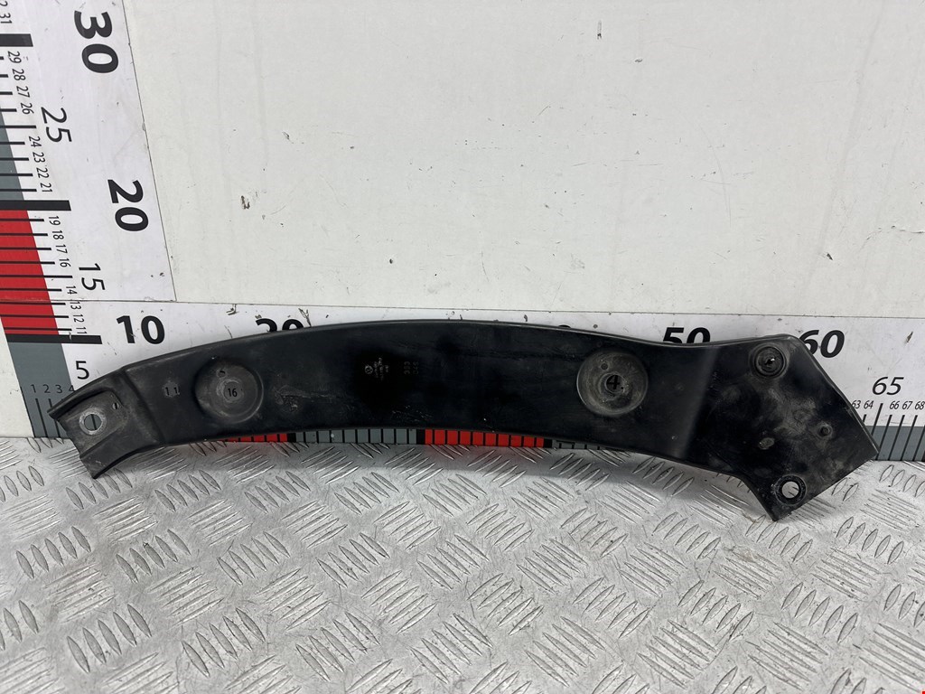 Кронштейн (крепление) фары левый Volkswagen Tiguan 1 (2007-2016)