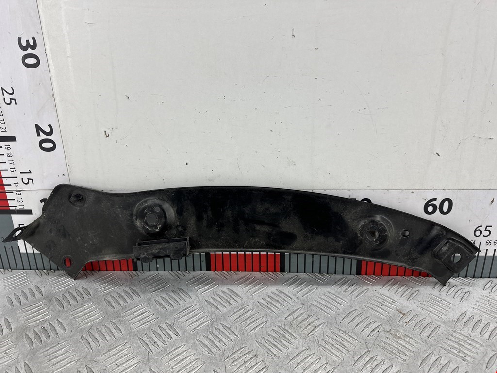 Кронштейн фары левый VOLKSWAGEN Tiguan 2007-2018