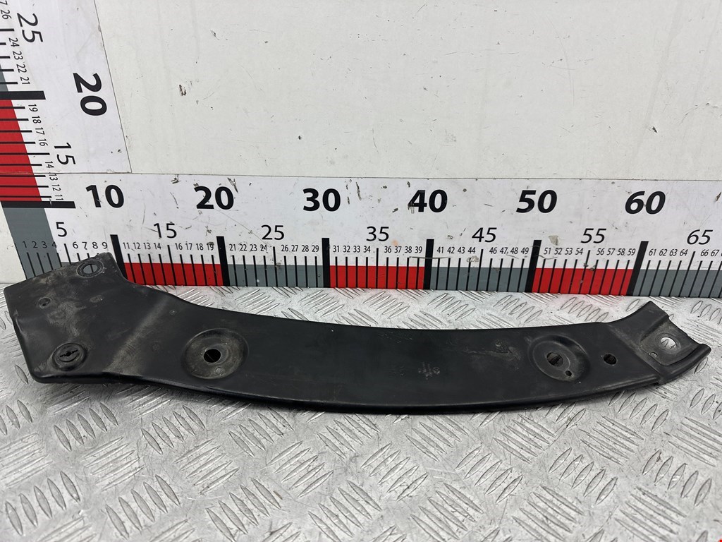 Кронштейн фары левый VOLKSWAGEN Tiguan 2007-2018