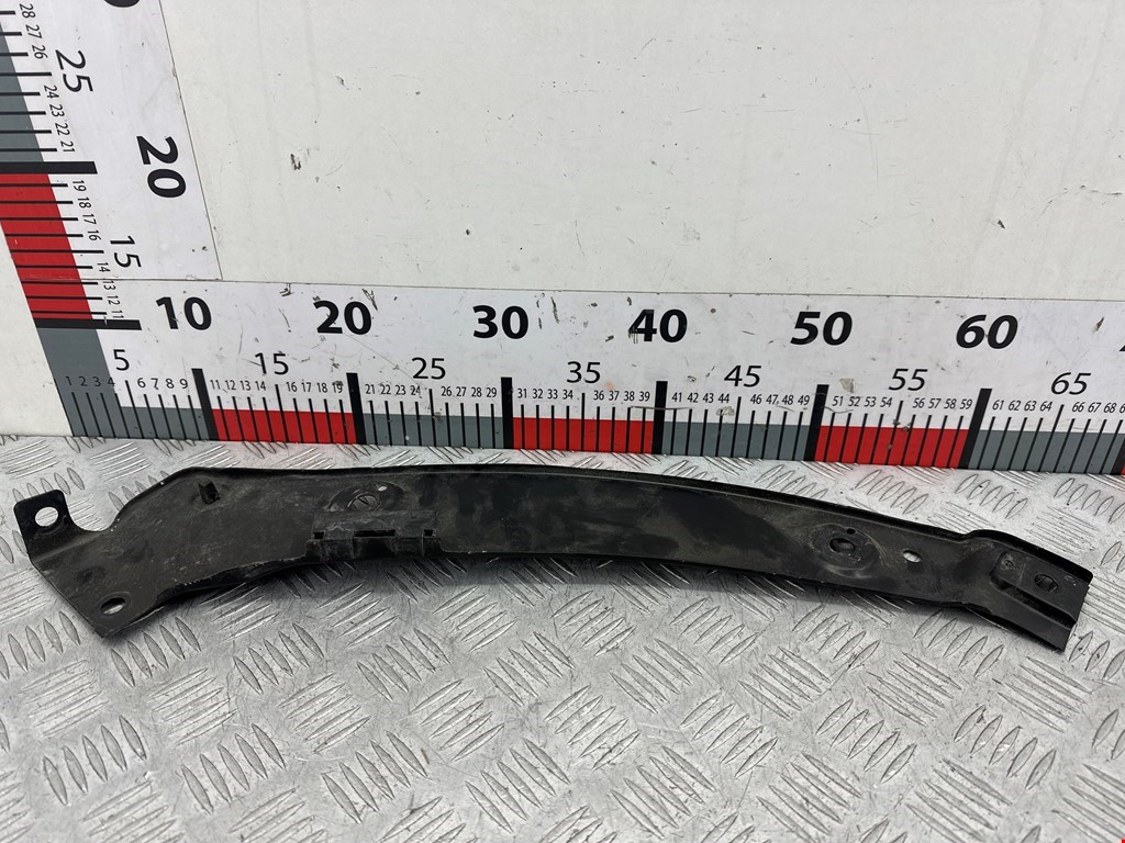 Кронштейн фары левый VOLKSWAGEN Tiguan 2007-2018