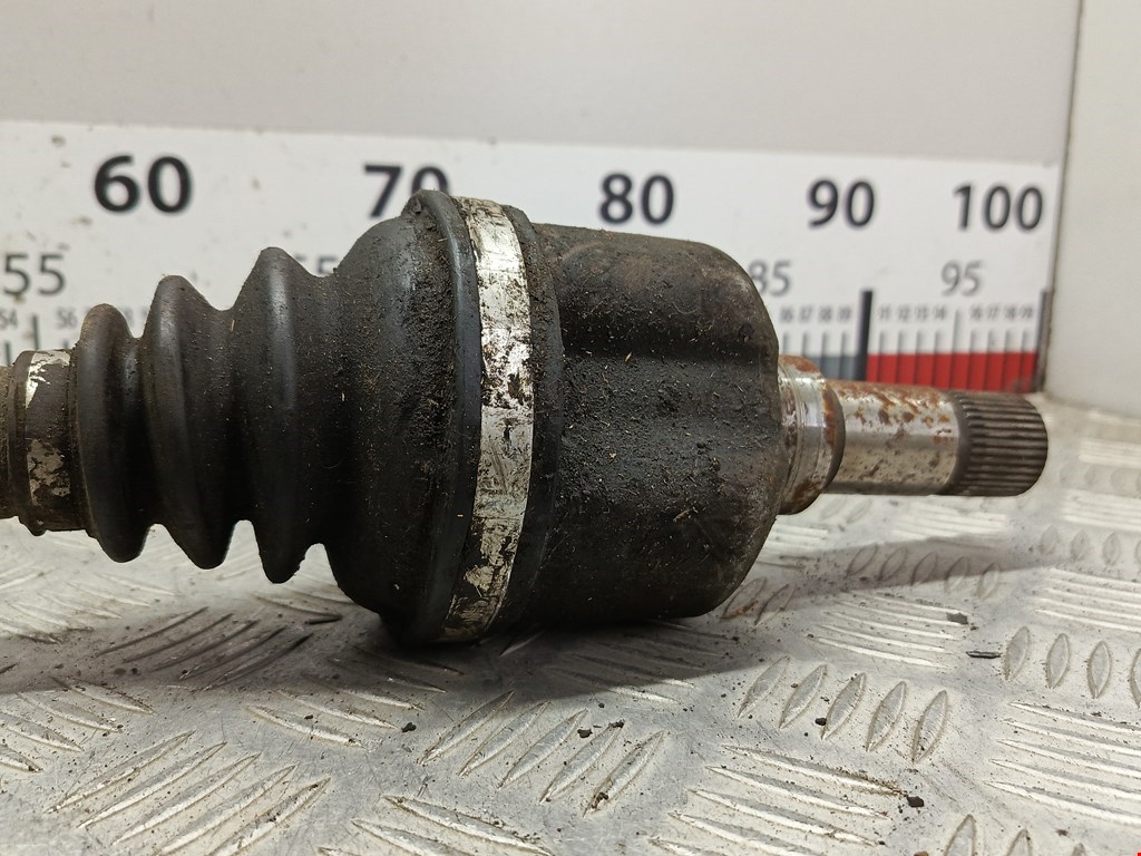 Полуось (привод, приводной вал) передняя левая CITROEN C5 I 2001-2008