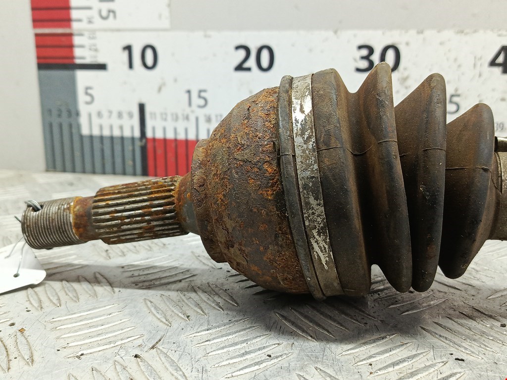 Полуось (привод, приводной вал) передняя левая CITROEN C5 I 2001-2008