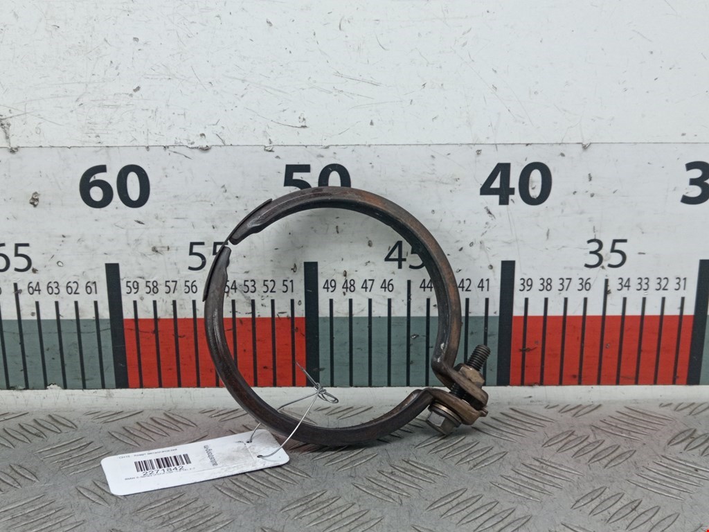 Хомут металлический BMW 5-Series (F07/F10/F11/F18) (2009-2017)