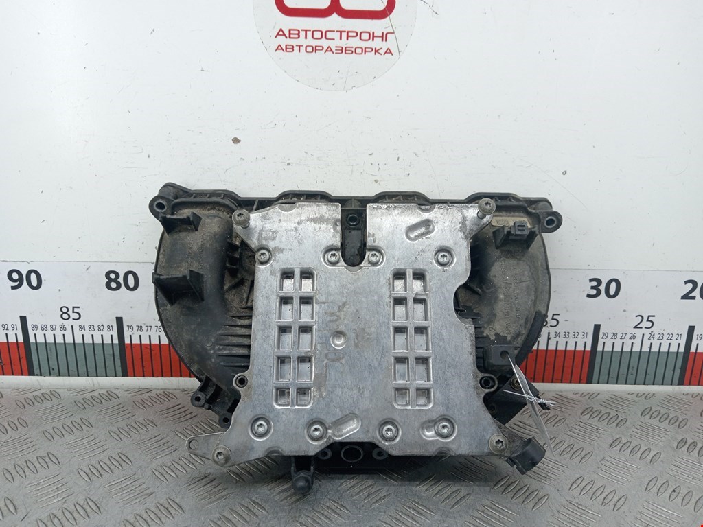 Коллектор впускной BMW 5-Series (F07/F10/F11/F18) (2009-2017)