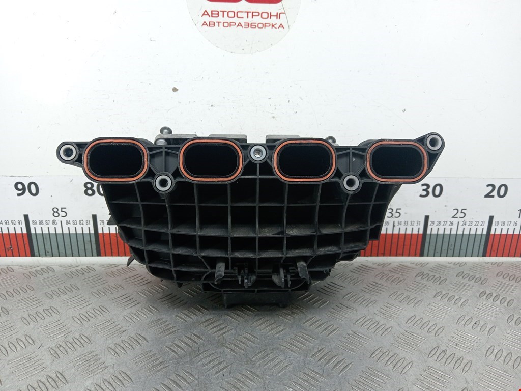 Коллектор впускной BMW 5er 5 серия F10/F11/F07 2009-2017