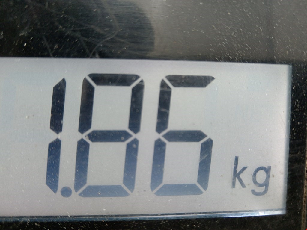 Коллектор впускной BMW 5er 5 серия F10/F11/F07 2009-2017