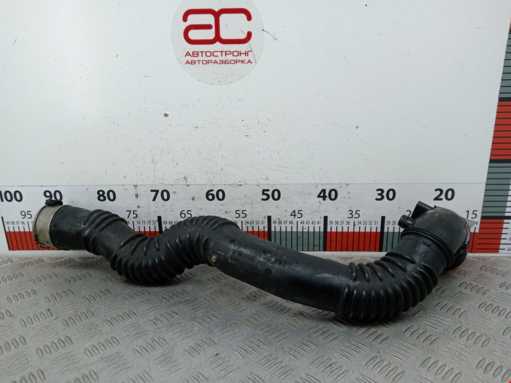 Патрубок интеркулера BMW 5er 5 серия F10/F11/F07 2009-2017