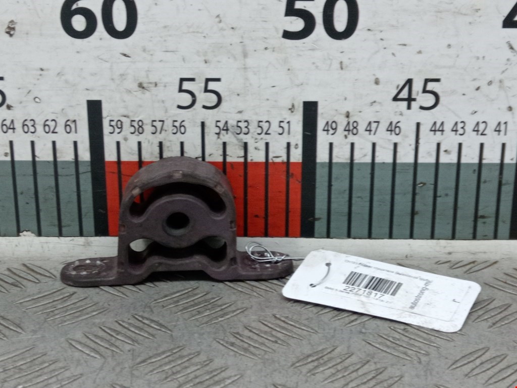 Подвес глушителя (выхлопной трубы) BMW 5-Series (F07/F10/F11/F18) (2009-2017)