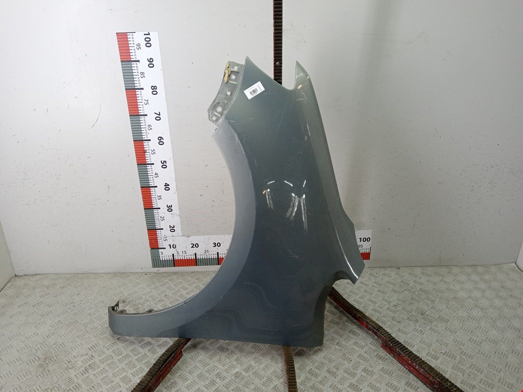 Крыло переднее левое VOLKSWAGEN Sharan 2010-н.в.