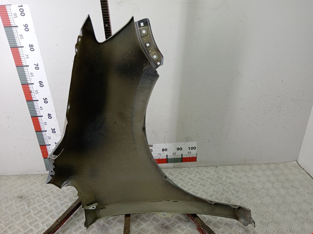 Крыло переднее левое VOLKSWAGEN Sharan 2010-н.в.
