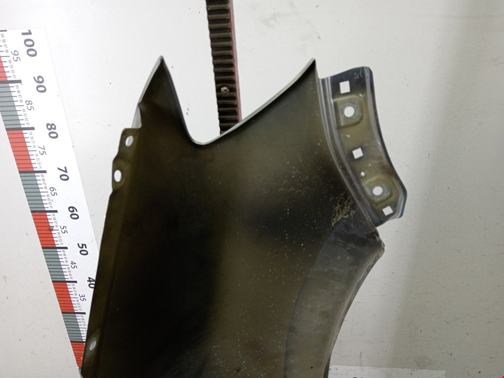 Крыло переднее левое VOLKSWAGEN Sharan 2010-н.в.