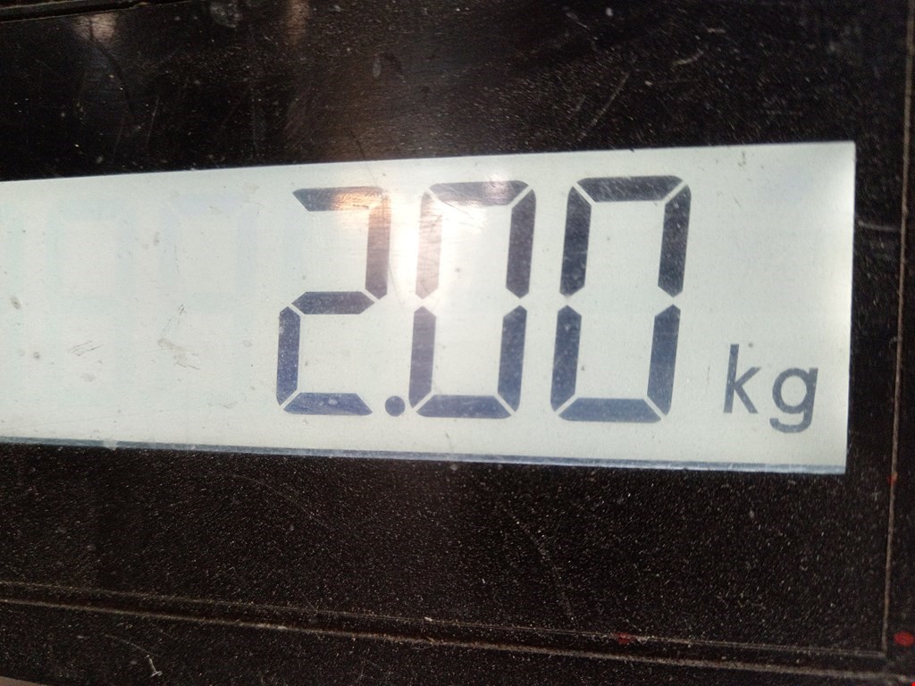 Крыло переднее левое VOLKSWAGEN Sharan 2010-н.в.