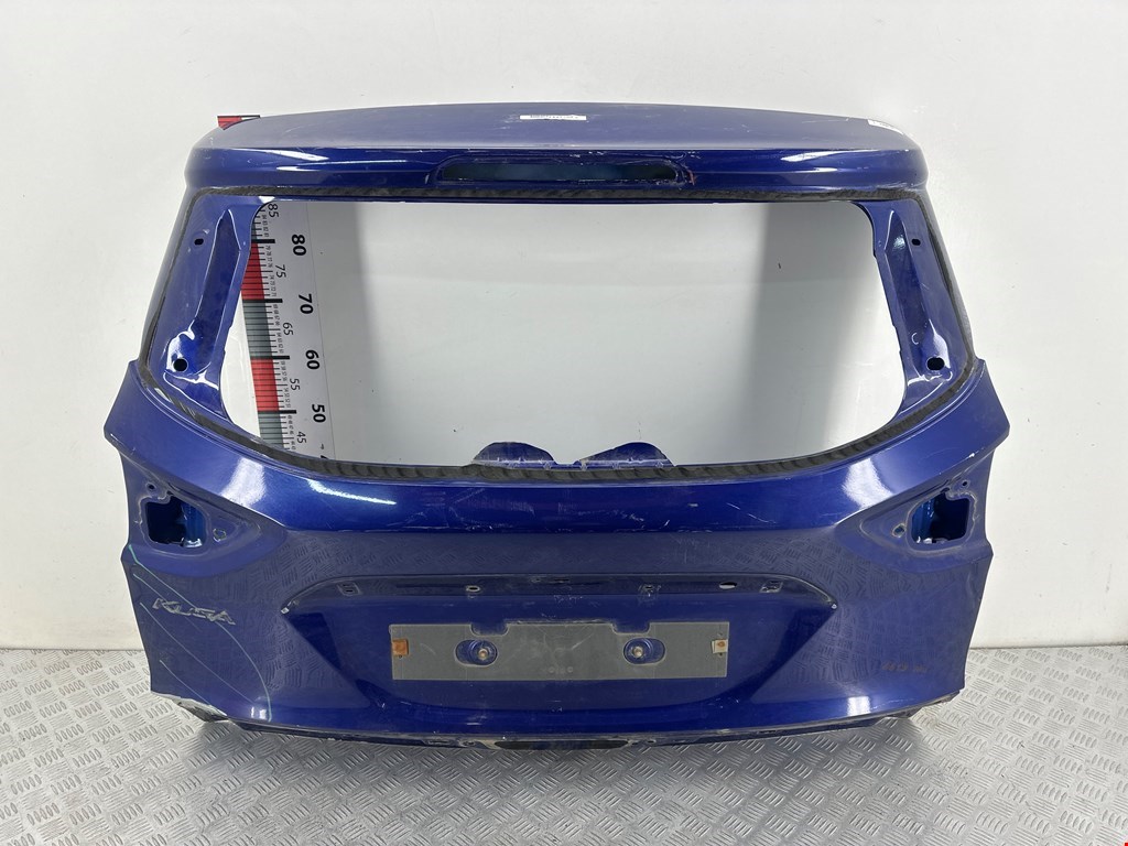 Крышка багажника (дверь багажника) Ford Kuga 2 (2012-2019)