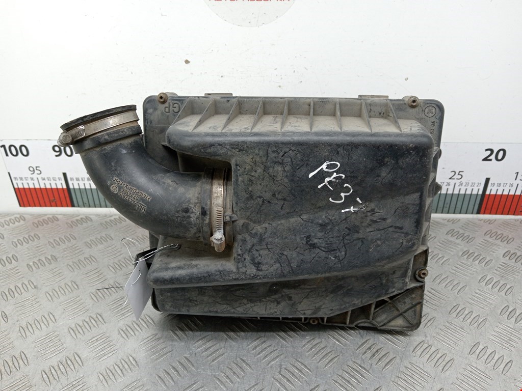 Корпус воздушного фильтра OPEL Zafira A 1999-2005