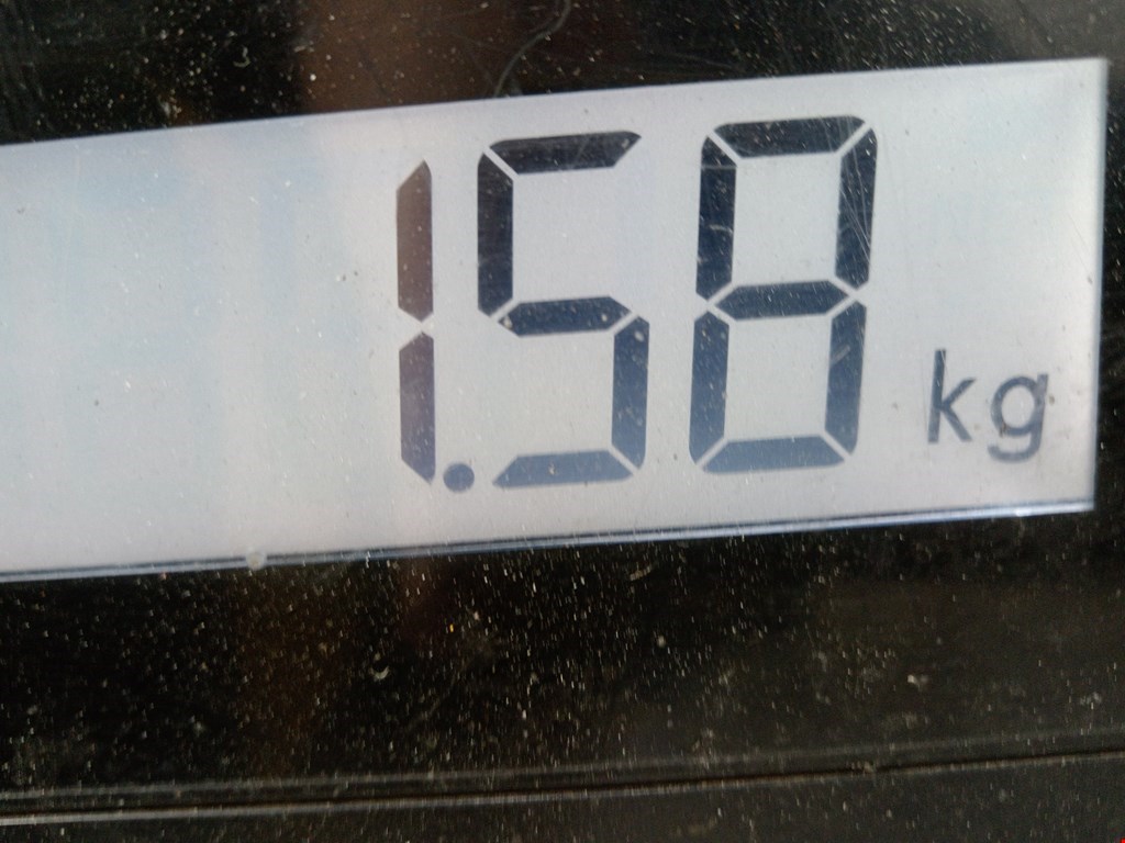 Корпус воздушного фильтра OPEL Zafira A 1999-2005