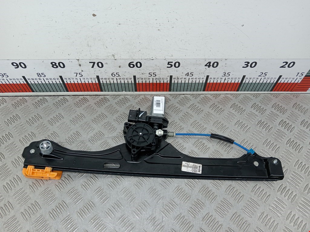 Стеклоподъемник передний правый BMW 2er Grand Tourer F46 2015-2022