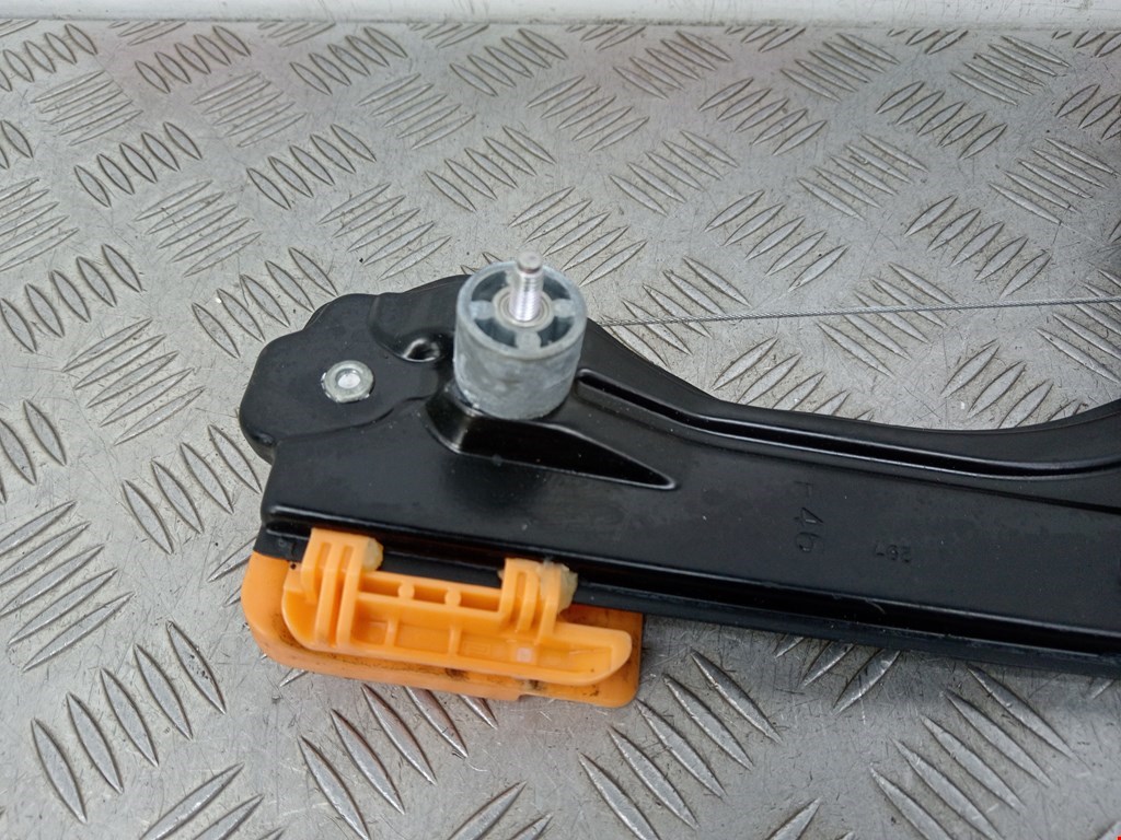 Стеклоподъемник передний правый BMW 2er Grand Tourer F46 2015-2022