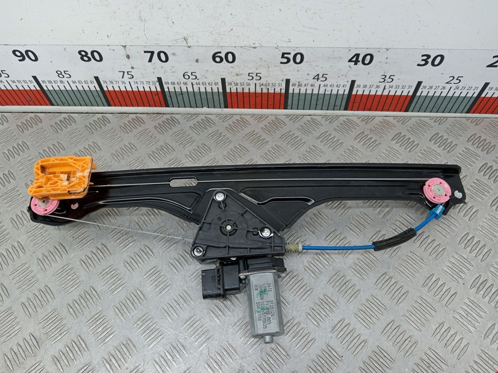 Стеклоподъемник передний правый BMW 2er Grand Tourer F46 2015-2022