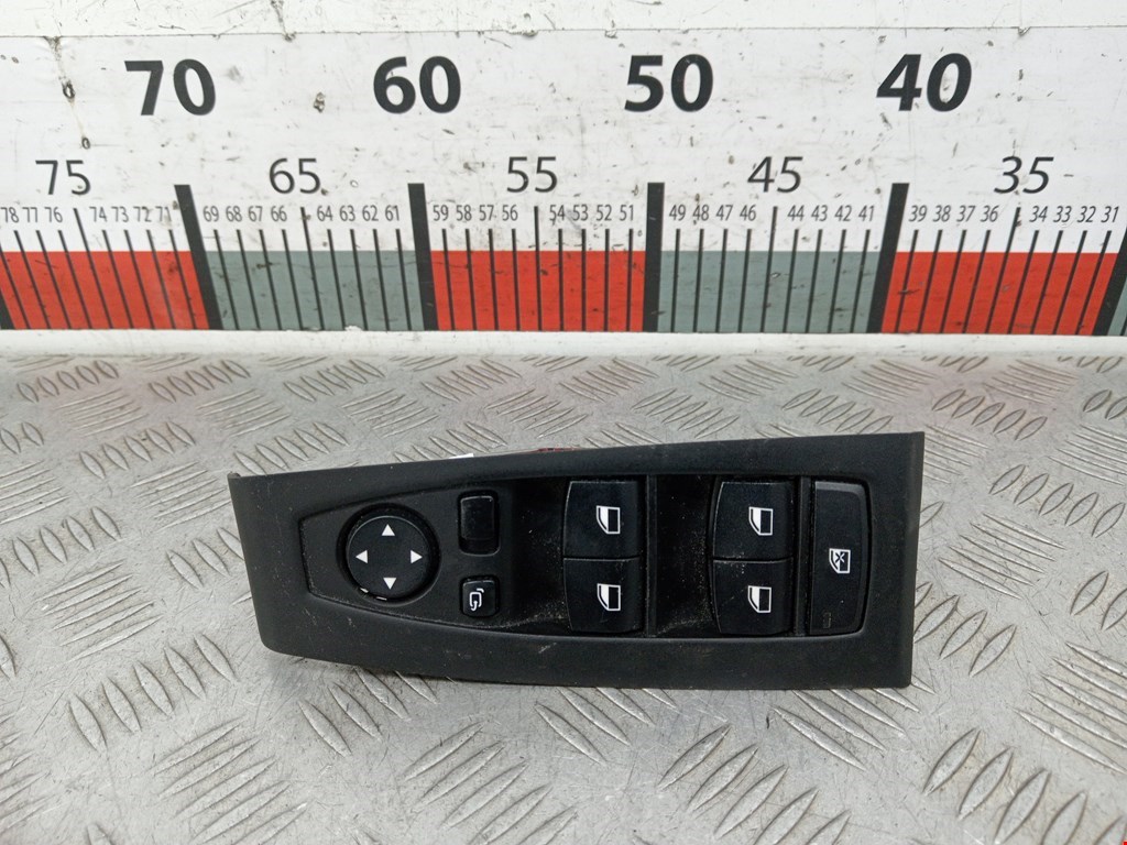 Блок управления стеклоподъемниками BMW 2er Grand Tourer F46 2015-2022