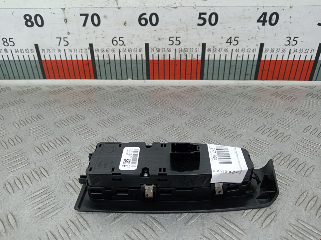 Блок управления стеклоподъемниками BMW 2er Grand Tourer F46 2015-2022