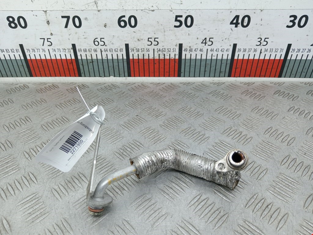 Трубка нагнетателя BMW 5er 5 серия F10/F11/F07 2009-2017