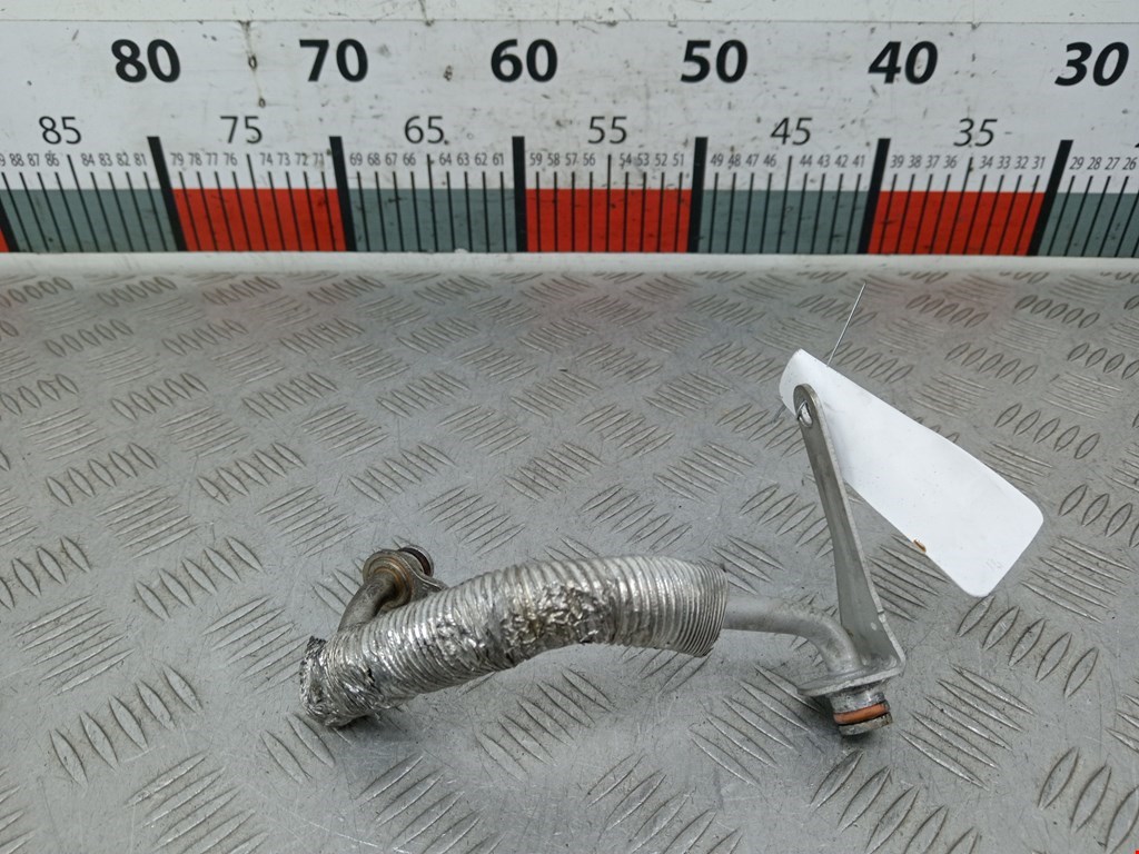 Трубка нагнетателя BMW 5er 5 серия F10/F11/F07 2009-2017