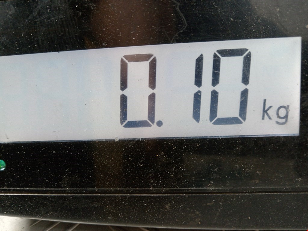 Трубка нагнетателя BMW 5er 5 серия F10/F11/F07 2009-2017