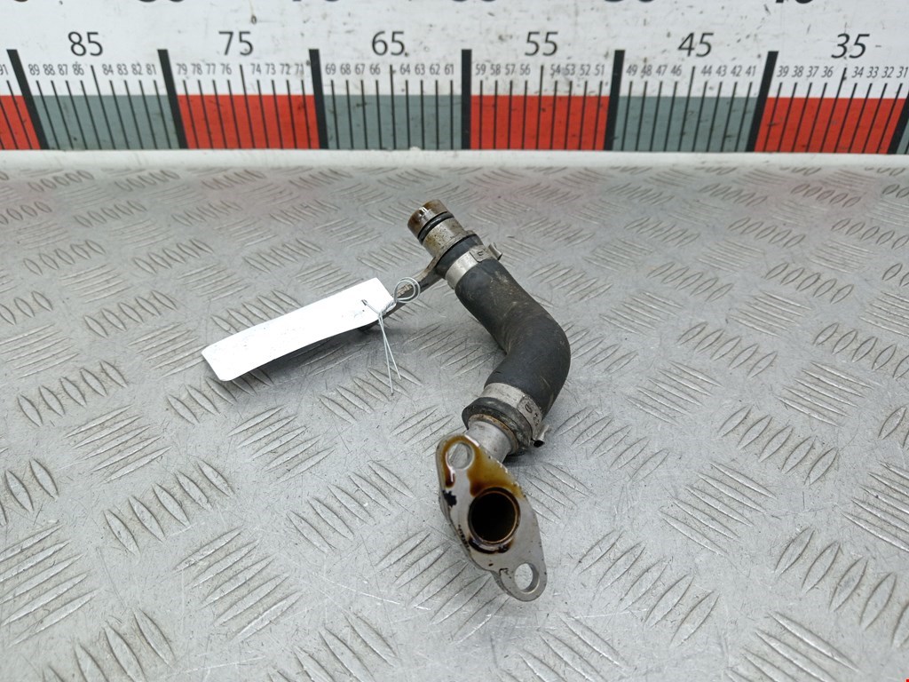 Трубка нагнетателя BMW 5er 5 серия F10/F11/F07 2009-2017