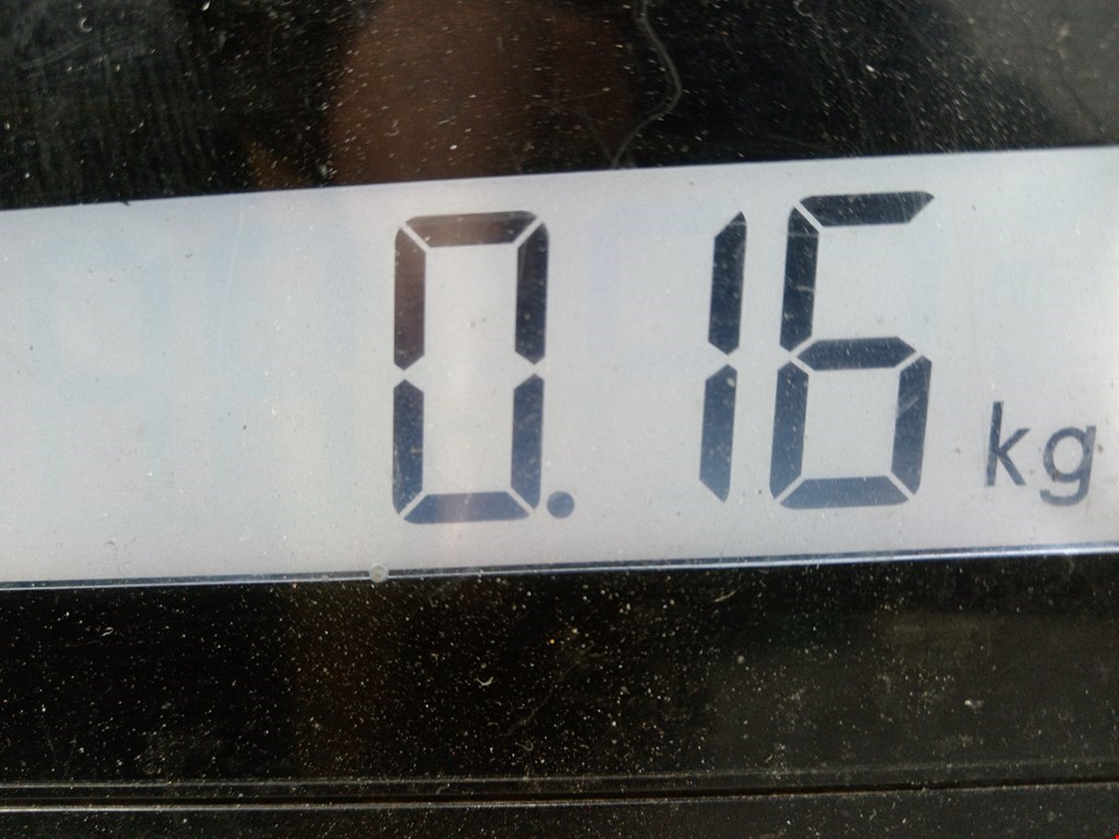 Трубка нагнетателя BMW 5er 5 серия F10/F11/F07 2009-2017