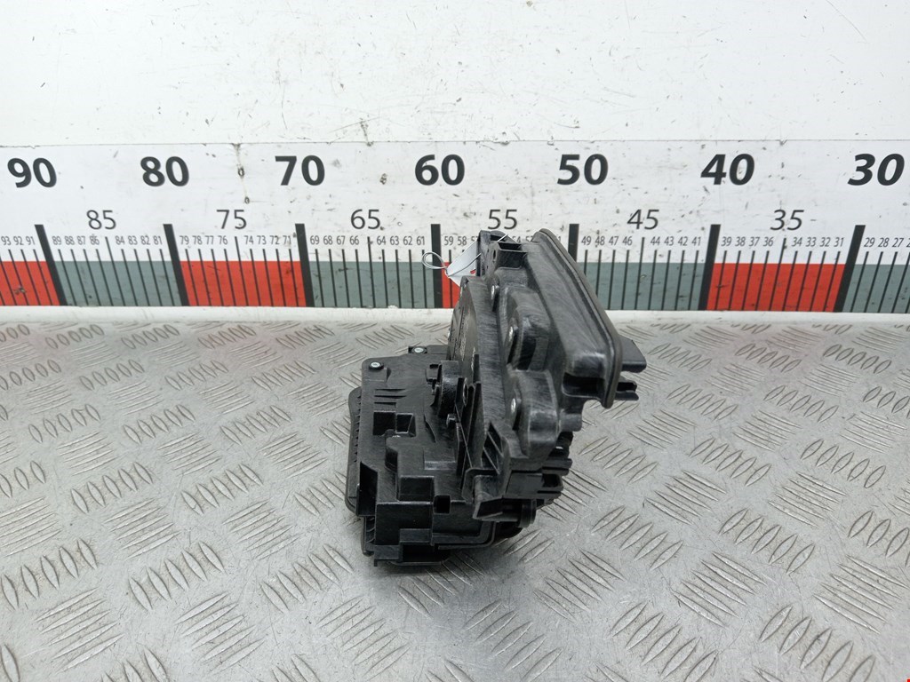 Замок двери задней правой BMW 2er Grand Tourer F46 2015-2022