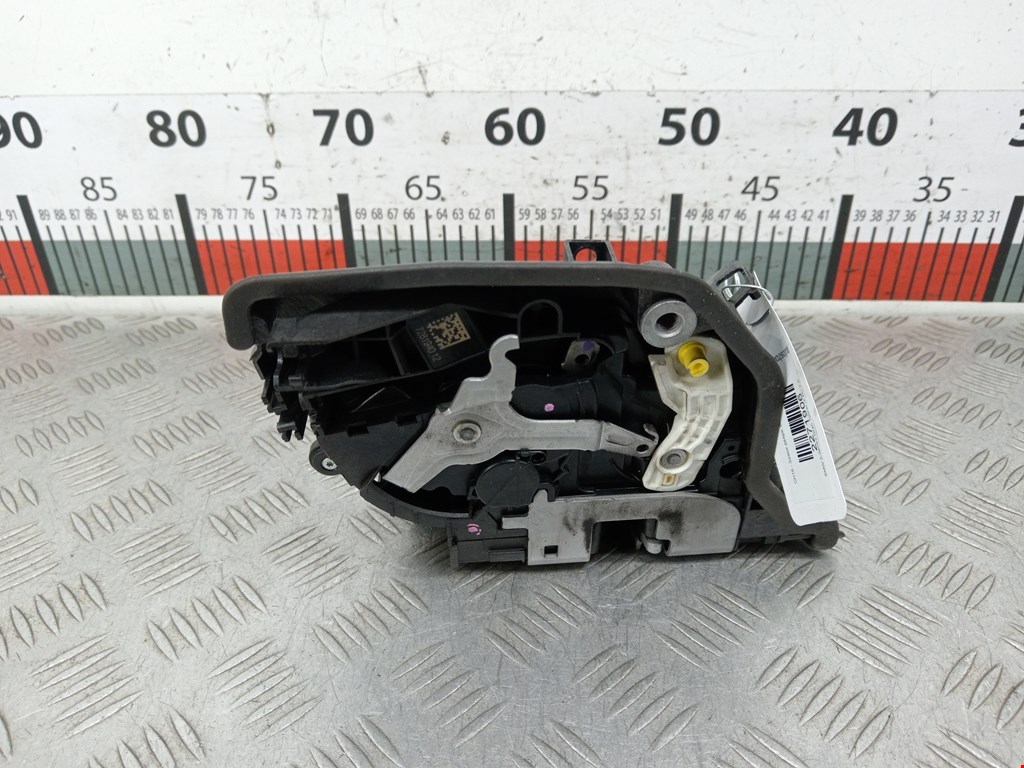 Замок двери задней правой BMW 2er Grand Tourer F46 2015-2022