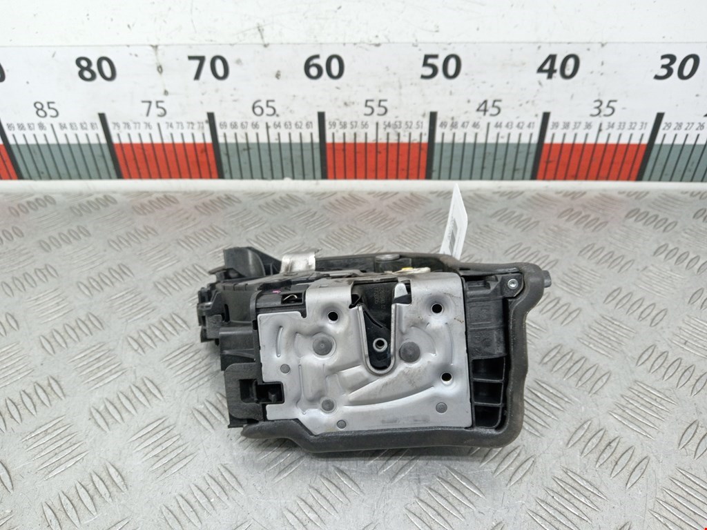 Замок двери задней правой BMW 2er Grand Tourer F46 2015-2022