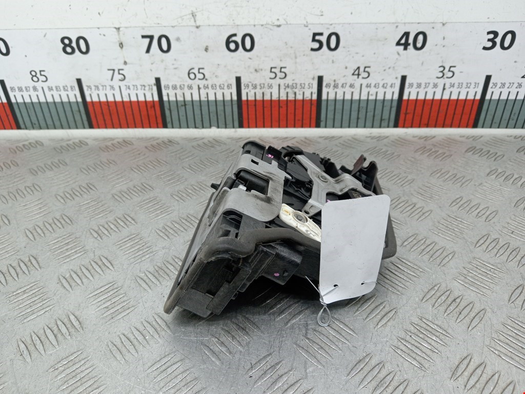 Замок двери задней правой BMW 2er Grand Tourer F46 2015-2022