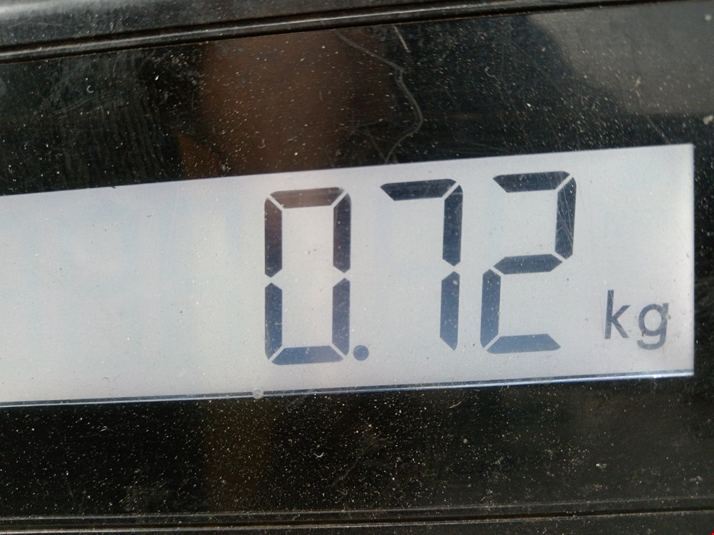 Замок двери задней правой BMW 2er Grand Tourer F46 2015-2022