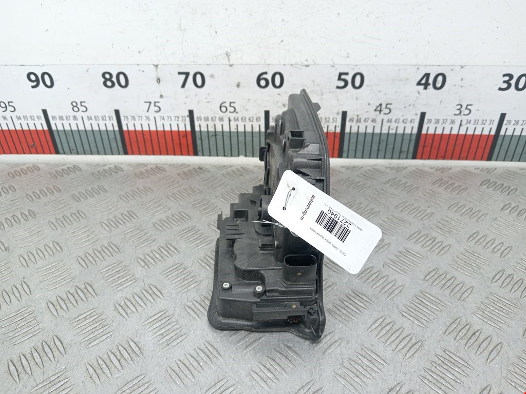 Замок двери задней левой BMW 2er Grand Tourer F46 2015-2022