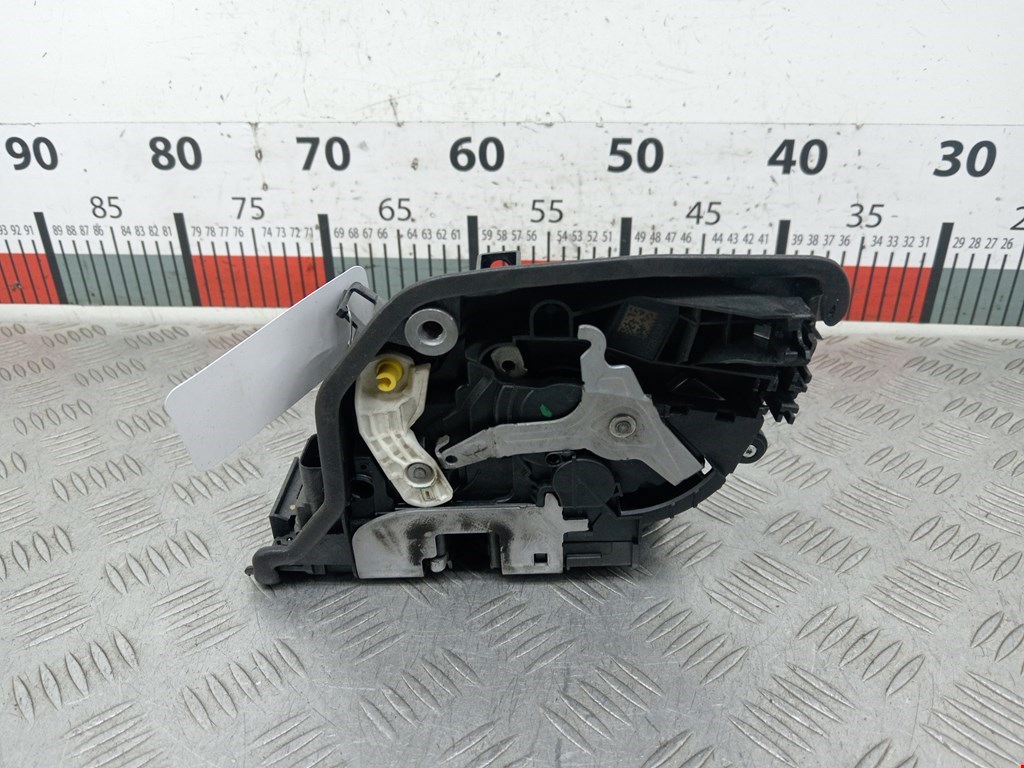 Замок двери задней левой BMW 2er Grand Tourer F46 2015-2022