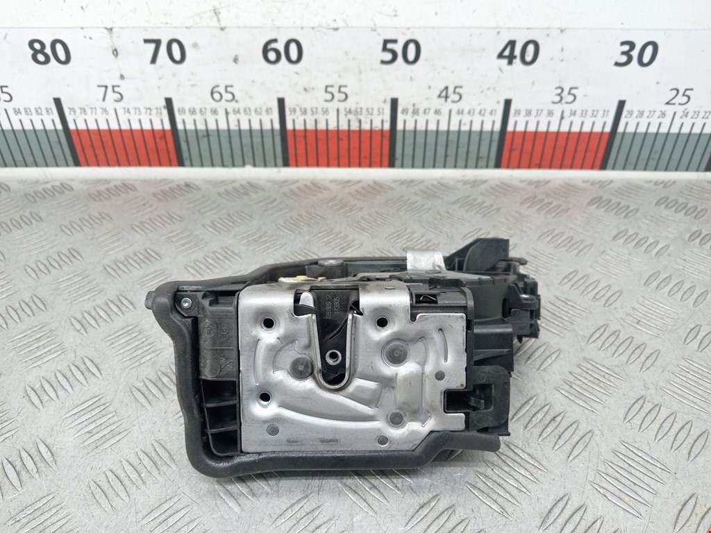 Замок двери задней левой BMW 2er Grand Tourer F46 2015-2022