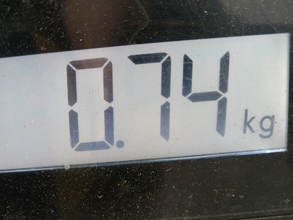 Замок двери задней левой BMW 2er Grand Tourer F46 2015-2022