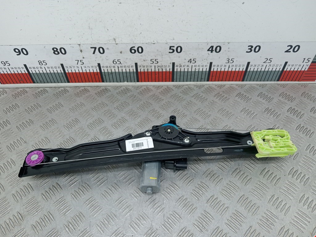 Стеклоподъемник задний правый BMW 2er Grand Tourer F46 2015-2022