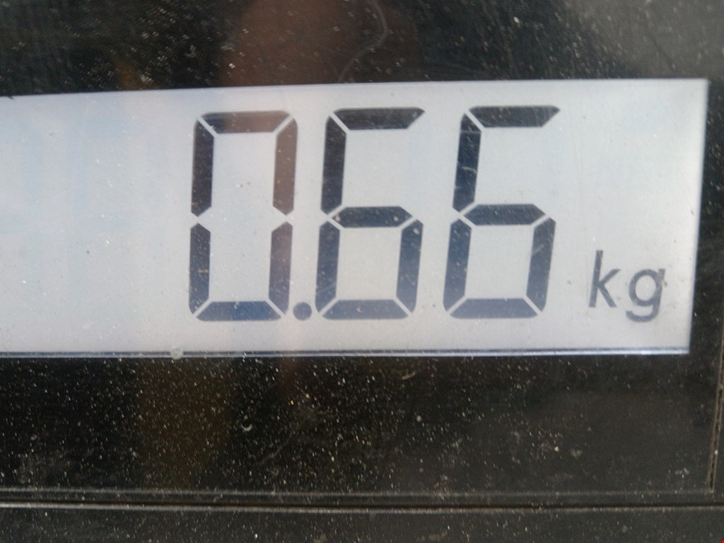 Ручка двери задней наружная левая BMW 5er 5 серия F10/F11/F07 2009-2017