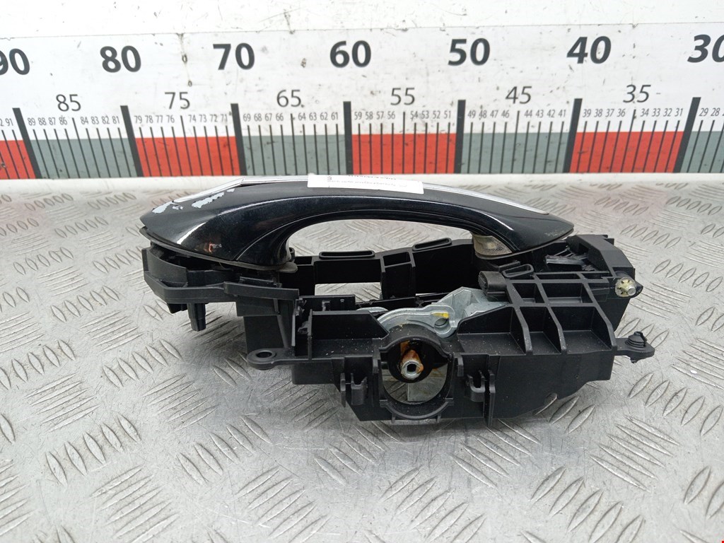 Ручка двери задней наружная правая BMW 5er 5 серия F10/F11/F07 2009-2017