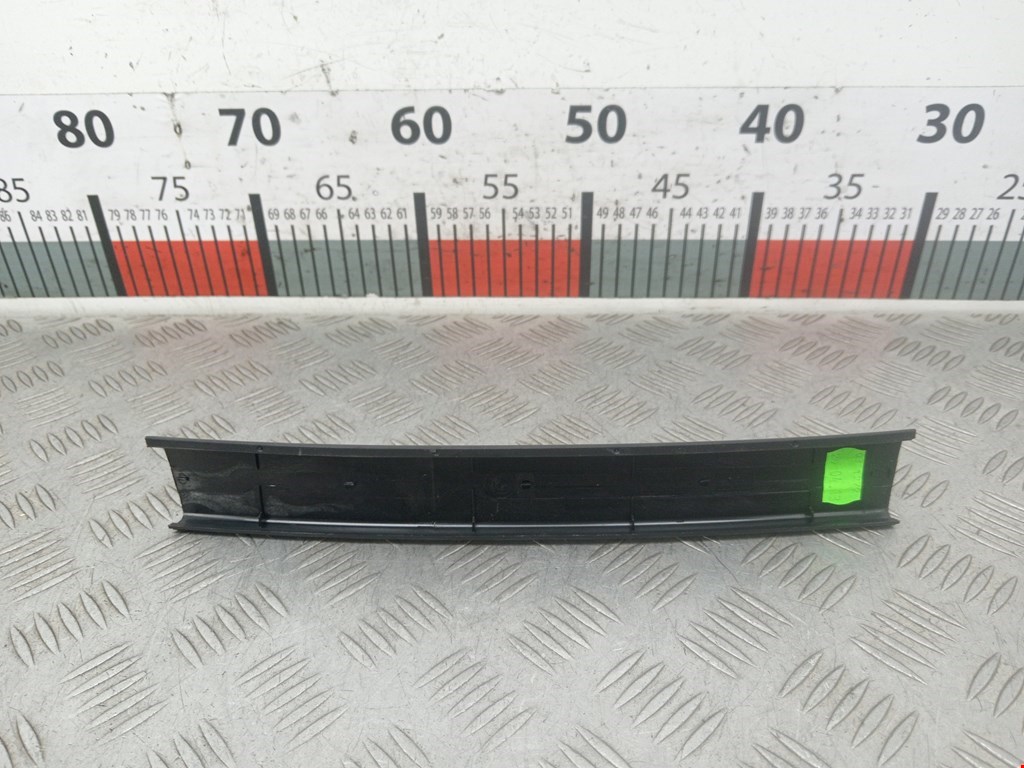 Накладка декоративная BMW 5er 5 серия F10/F11/F07 2009-2017