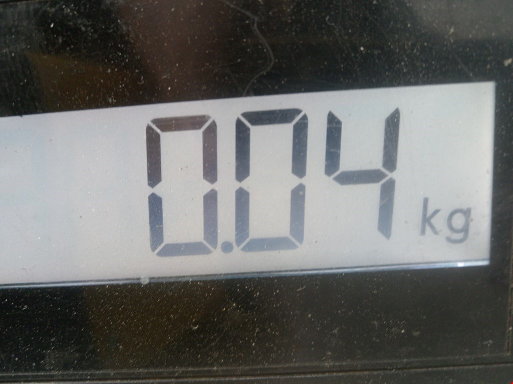 Накладка декоративная BMW 5er 5 серия F10/F11/F07 2009-2017