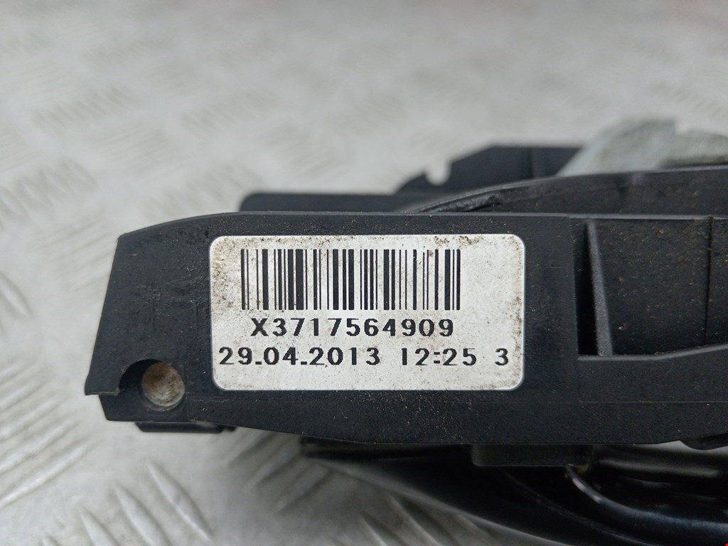 Ручка двери передней наружная левая BMW 5er 5 серия F10/F11/F07 2009-2017