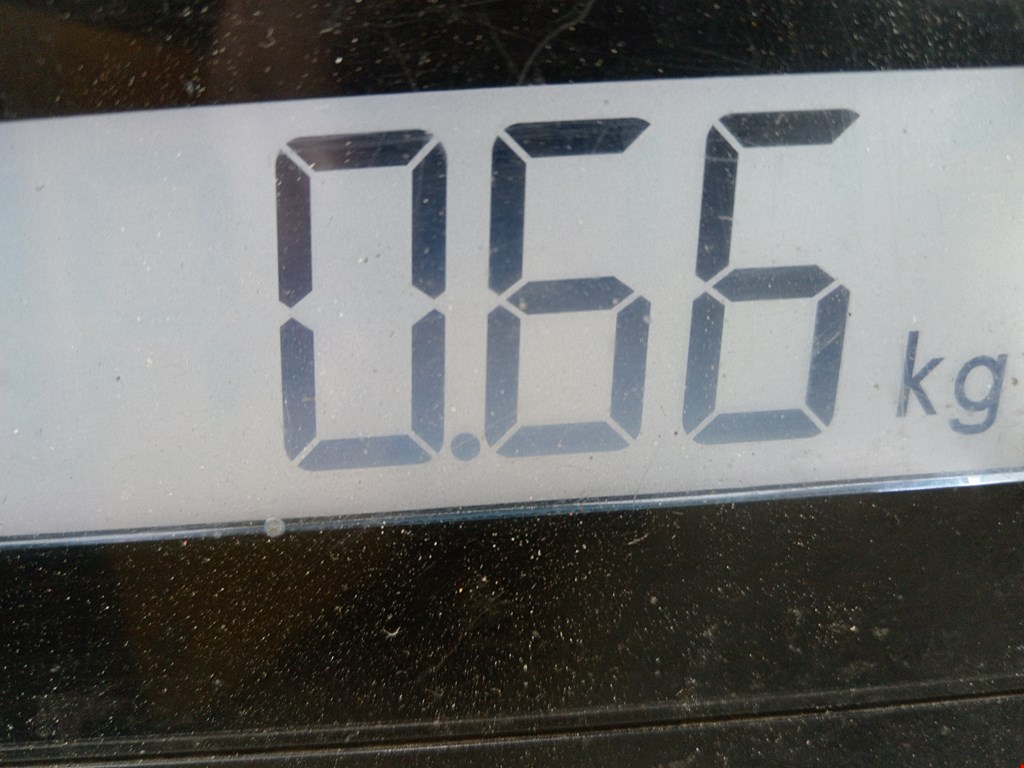 Ручка двери передней наружная левая BMW 5er 5 серия F10/F11/F07 2009-2017