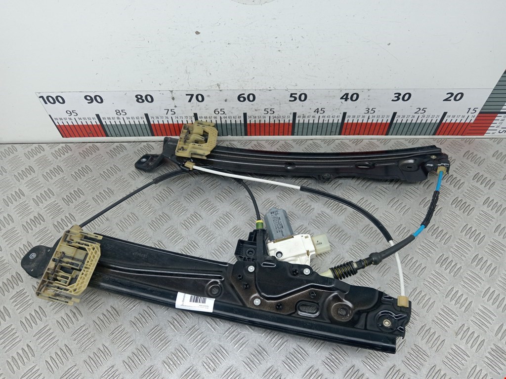 Стеклоподъемник передний левый BMW 5er 5 серия F10/F11/F07 2009-2017